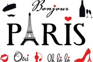 Bonjour Paris Visite Paris
