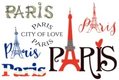 City of love